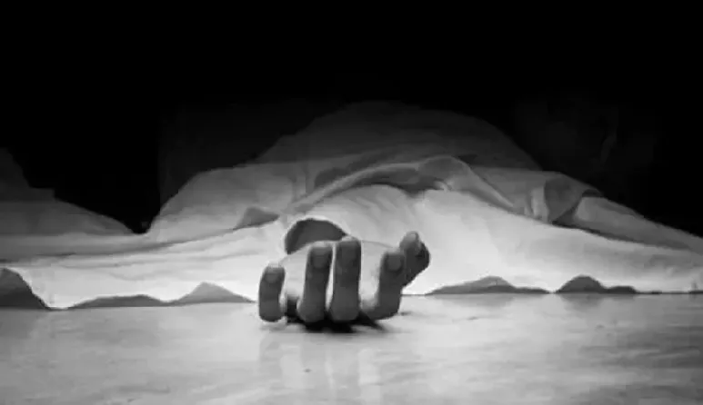 Police officer found dead