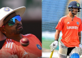 Shreyas Iyer Ishan Kishan BCCI Annual Contract List
