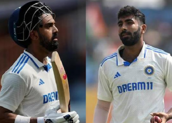 India vs England Jasprit Bumrah KL Rahul