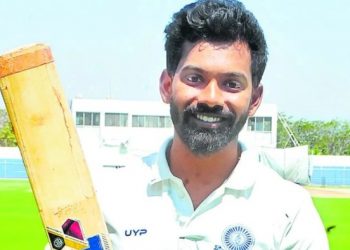 ৬টা বলত ৬টা ছয়! শাস্ত্ৰী, যুৱৰাজ, ৰুতুৰাজৰ পিছত এইবাৰ কনিষ্ঠ হিচাপে কৃতিত্ব আন এক ভাৰতীয়ৰ