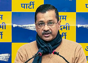 চণ্ডীগড়ৰ মেয়ৰৰ নিৰ্বাচনত নিৰ্বাচনী অসৎ আচৰণক গৰিহণা আম আদমি পাৰ্টি অসম