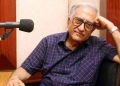 `গীতমালা’ৰ সেই পৰিচিত কণ্ঠৰ গৰাকী কিংবদন্তি আমিন ছায়ানীৰ ৯১ বছৰত দেহাৱসান