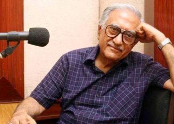 `গীতমালা’ৰ সেই পৰিচিত কণ্ঠৰ গৰাকী কিংবদন্তি আমিন ছায়ানীৰ ৯১ বছৰত দেহাৱসান