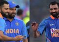 ‘বিশ্ব শ্ৰেষ্ঠ কোহলি, আটাইতকৈ ভয়ংকৰ ৰোহিত’, কিং- হিটমেন যুটিক বিৰাট চাৰ্টিফিকেট ছামীৰ