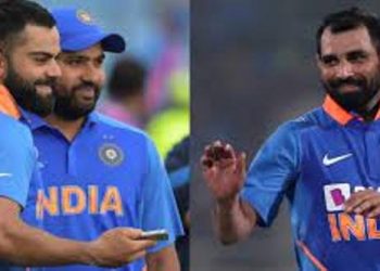 ‘বিশ্ব শ্ৰেষ্ঠ কোহলি, আটাইতকৈ ভয়ংকৰ ৰোহিত’, কিং- হিটমেন যুটিক বিৰাট চাৰ্টিফিকেট ছামীৰ