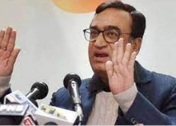 কংগ্ৰেছৰ একাউণ্টৰ পৰা ৬৫ কোটি টকা উলিয়াই নিছে আয়কৰ বিভাগে; ন্যায়াধিকৰণত অভিযোগ দলৰ