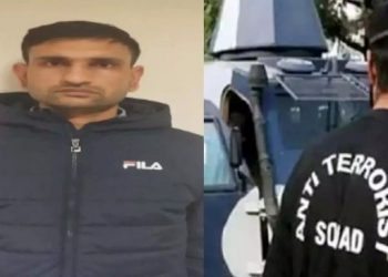 ভাৰতীয় দূতাবাসৰ পৰা ফাদিল কৰিছিল গোপন তথ্য; গ্ৰেপ্তাৰ পাকিস্তানী চোৰাংচোৱা