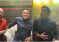 শিহৰণকাৰী! ফেচবুক লাইভ শেষ হোৱাৰ লগে লগে গুলীবিদ্ধ হৈ মৃত্যু শিৱসেনাৰ উদ্ধৱ গোটৰ নেতা