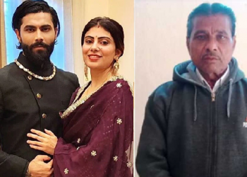 Ravindra Jadeja