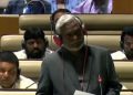 বৰ্তি গ’ল চম্পাই ছোৰেনৰ চৰকাৰ, প্ৰমাণ কৰিলে সংখ্যাগৰিষ্ঠতা; পালে কিমান ভোট?