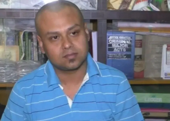 কংগ্ৰেছ এৰিলে কৌশিক বাগচীয়ে : মল্লিকাৰ্জুন খৰ্গেলৈ পঠালে ৩ পৃষ্ঠাৰ চিঠি