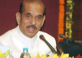 মহাৰাষ্ট্ৰৰ প্ৰাক্তন মুখ্যমন্ত্ৰী, লোকসভাৰ প্ৰাক্তন অধ্যক্ষ মনোহৰ যোশীৰ ৮৬ বছৰ বয়সত দেহাৱসান