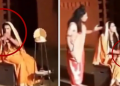 সীতাৰ মুখত চিগাৰেট, অশ্ৰাব্য গালি : ৰামলীলা বিকৃত কৰি গ্ৰেপ্তাৰ অধ্যাপক-শিক্ষাৰ্থী