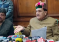 হিমাচলৰ ‘বিজেপি-বন্ধু’ ৬ কংগ্ৰেছ বিধায়কৰ সদস্যপদ খাৰিজ; পুনৰ সক্ৰিয় অধ্যক্ষ