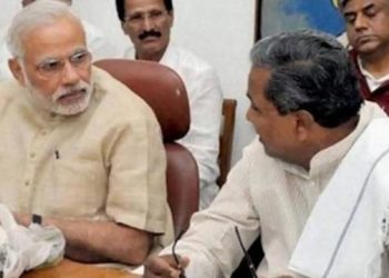 কি আবেদন? মোডী চৰকাৰৰ বিৰুদ্ধে বঞ্চনাৰ অভিযোগ তুলি উচ্চতম ন্যায়ালয়ৰ দ্বাৰস্থ কৰ্ণাটক চৰকাৰ!