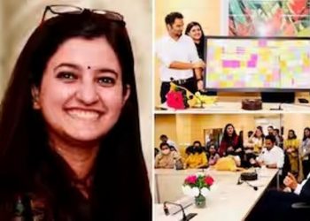 মৰ্মান্তিক! লণ্ডনত অধ্যয়ন কৰিবলৈ যোৱা ভাৰতীয় যুৱতীৰ অকালতে কৰুণ পৰিণতি