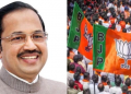 বিজেপিৰ ১৯৫ জন প্ৰাৰ্থীৰ ভিতৰত একমাত্ৰ মুছলমান প্ৰাৰ্থী আব্দুল চালাম! কোন তেওঁ, কি তেওঁৰ পৰিচয়?