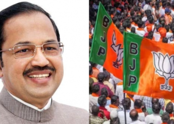 বিজেপিৰ ১৯৫ জন প্ৰাৰ্থীৰ ভিতৰত একমাত্ৰ মুছলমান প্ৰাৰ্থী আব্দুল চালাম! কোন তেওঁ, কি তেওঁৰ পৰিচয়?