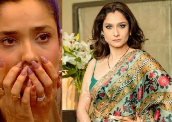 ‘প্ৰযোজকৰ লগত শুৱাটোৱে জৰুৰী’! মুম্বাইৰ হোটেললৈ মাতি কি কোৱা হৈছিল অংকিতা লোখাণ্ডেক