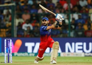 IPL 2024: মুখৰ কথা নহয়! টী-২০ত হাফ চেঞ্চুৰীৰ চেঞ্চুৰী, কোহলীৰ ‘বিৰাট’ অভিলেখ; বেংগালুৰুৰ হাতত পৰাস্ত পঞ্জাৱ