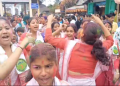 আজিৰে পৰা বৰপেটা সত্ৰত প্ৰাণৰ উৎসৱ দৌল মহোৎসৱ; হোলী গীতেৰে মুখৰ সত্ৰনগৰী বৰপেটা