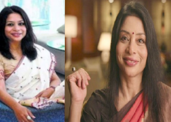 ‘মই পদ্মশ্ৰী পোৱা উচিত’, মন্তব্য শ্বীনা বৰাৰ হত্যাৰ অভিযুক্ত ইন্দ্ৰাণী মুখাৰ্জীৰ