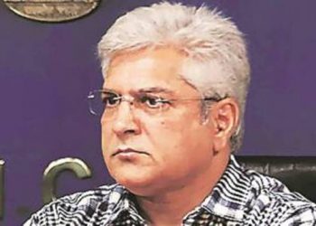 এইবাৰ ইডিৰ নজৰত পৰিবহণ মন্ত্ৰী; কেলেংকাৰীৰ গোচৰত আজি হাজিৰ হ’বলৈ নিৰ্দেশ