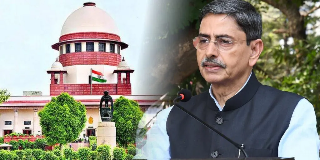 আদালত অৱমাননা কৰি উচ্চতম ন্যায়ালয়ৰ তিৰস্কাৰৰ সন্মুখীন তামিলনাডুৰ ৰাজ্যপাল