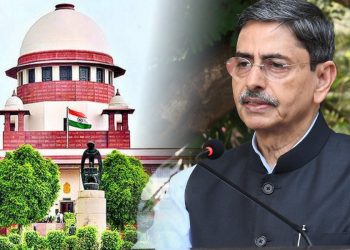 আদালত অৱমাননা কৰি উচ্চতম ন্যায়ালয়ৰ তিৰস্কাৰৰ সন্মুখীন তামিলনাডুৰ ৰাজ্যপাল