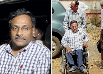 GN Saibaba