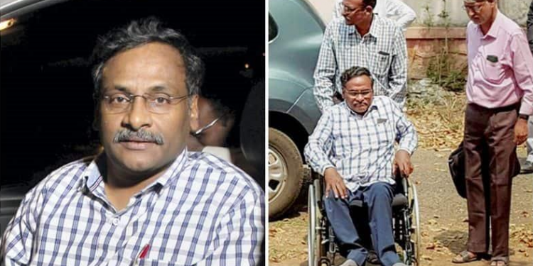 GN Saibaba