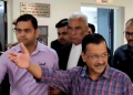 Arvind Kejriwal