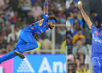 Jasprit Bumrah Hardik Pandya Kevin Pietersen Sunil Gavaskar
