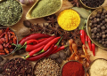 benefits of spices