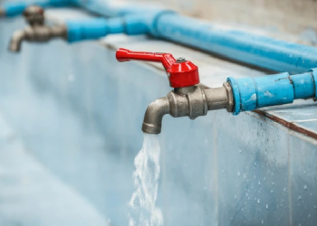 Bengaluru Families Fined For Wasting Drinking Water