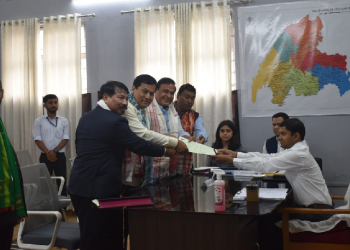 Sarbananda Sonowal