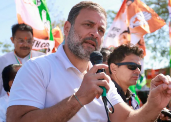 Rahul Gandhi Narendra Modi