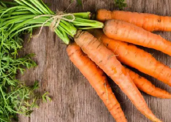 Carrots Health Benefits