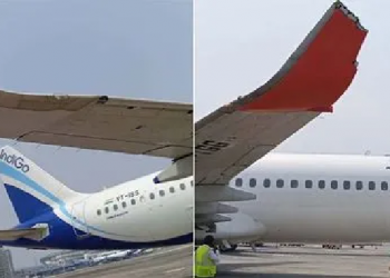 Kolkata airport