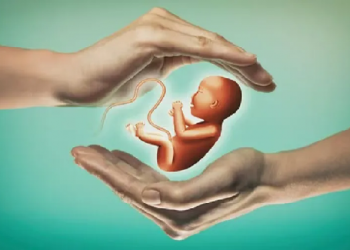 IVF baby born at GMCH