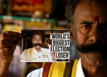 K Padmarajan Lok Sabha elections
