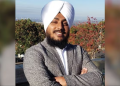 UP man shot dead in US