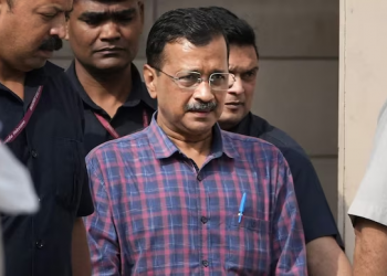 Arvind Kejriwal