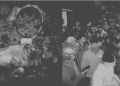 Killed In Cylinder Blasts