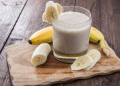 Banana With Milk