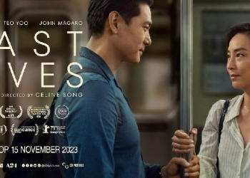 Past Lives