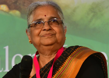 Sudha Murty