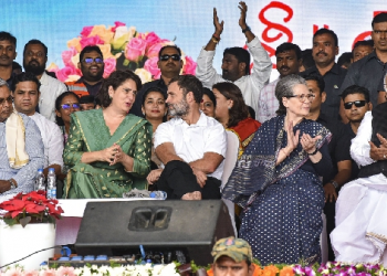 Congress Lok Sabha elections