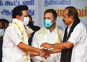 INDIA Lok Sabha election