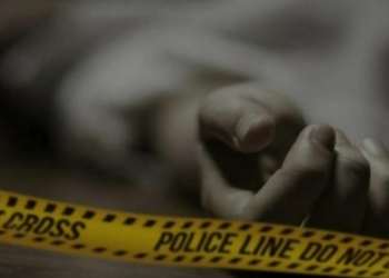 Woman's body found